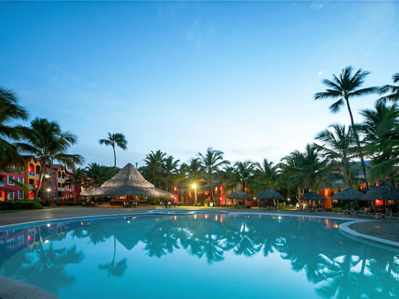 Tropical Princess Beach Resort