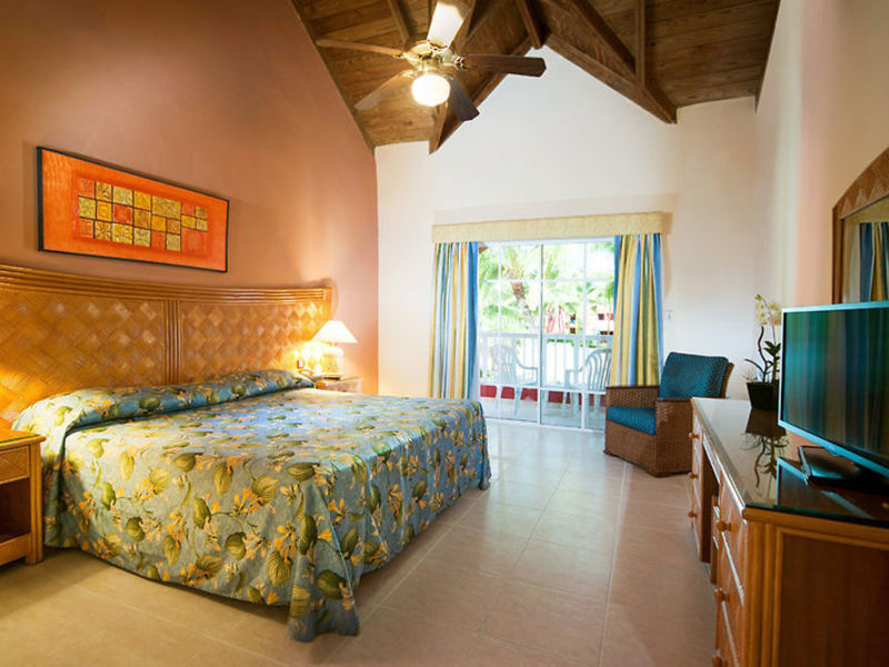 Tropical Princess Beach Resort