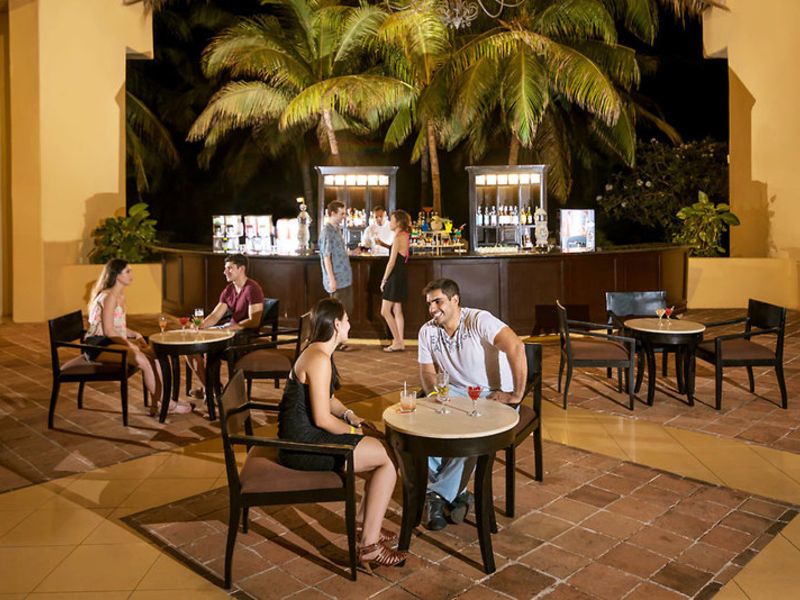 Tropical Princess Beach Resort