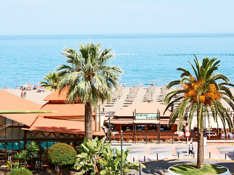 Tropicana