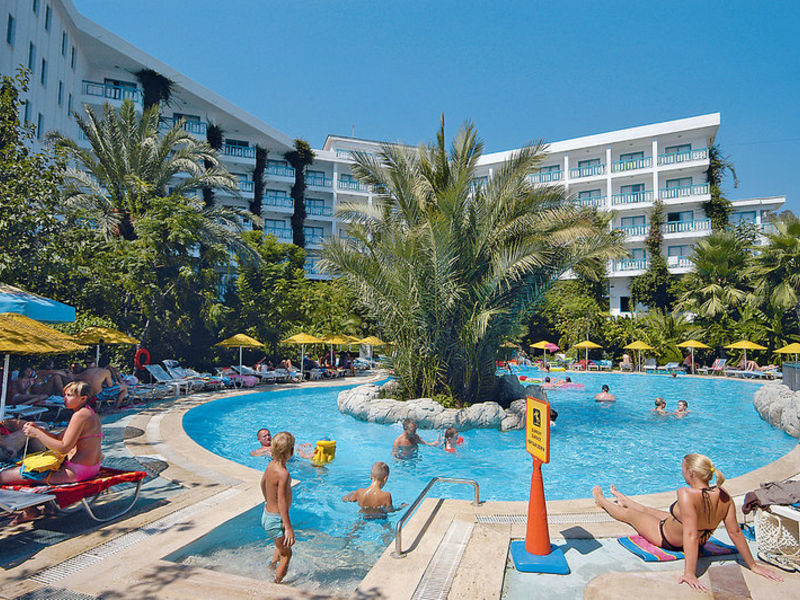 Tropikal Hotel
