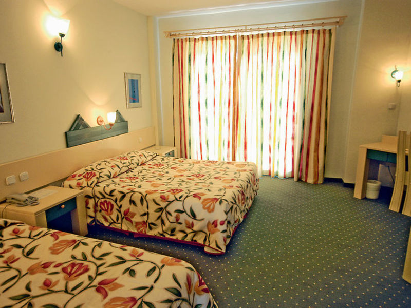 Tropikal Hotel