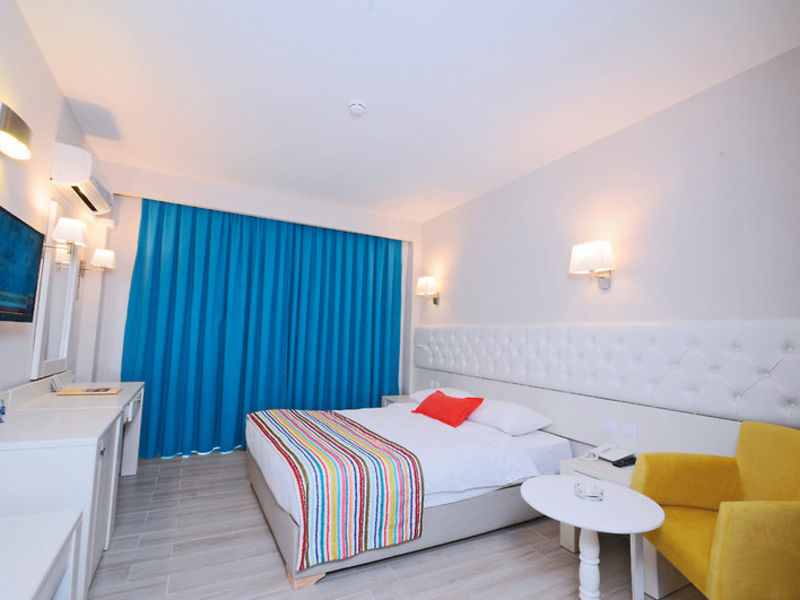 Tropikal Hotel