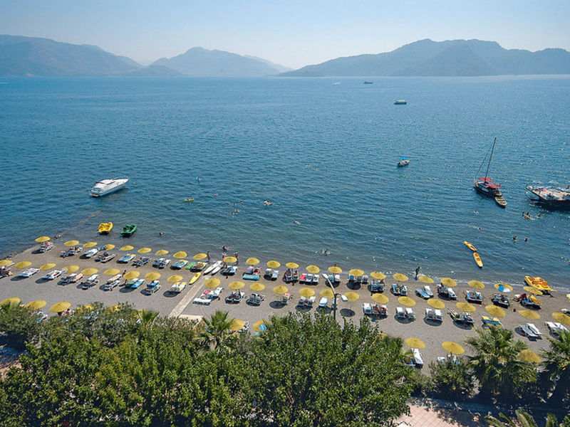 Tropikal Hotel