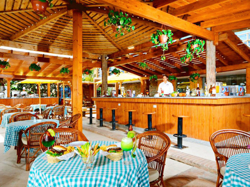 Tropitel Naama Bay Hotel