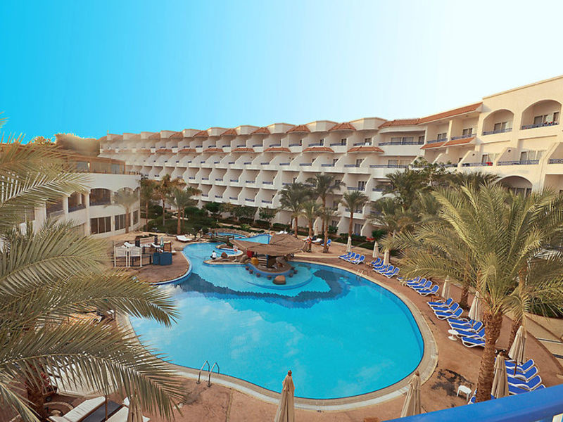 Tropitel Naama Bay Hotel
