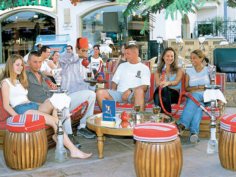 Tropitel Naama Bay Hotel