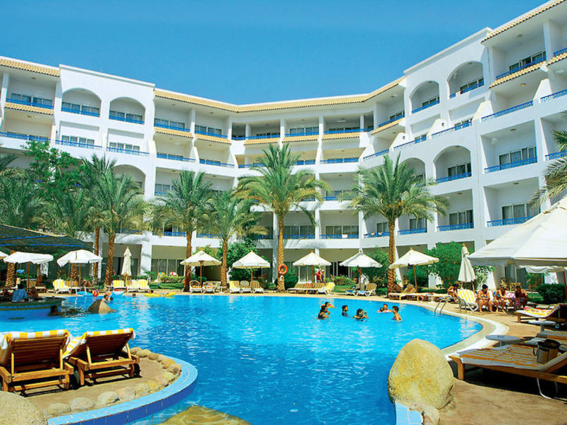 Tropitel Naama Bay Hotel