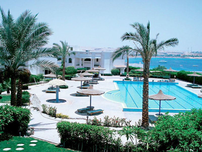 Tropitel Naama Bay