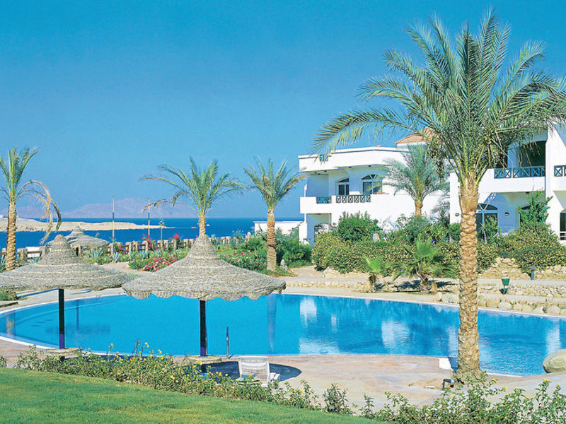 Tropitel Naama Bay
