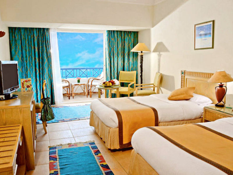 Tropitel Naama Bay