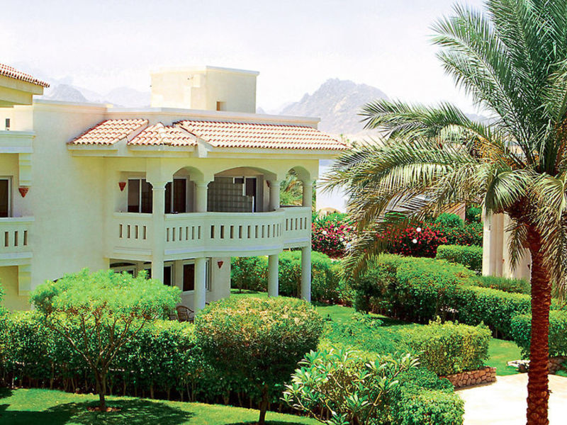 Tropitel Naama Bay