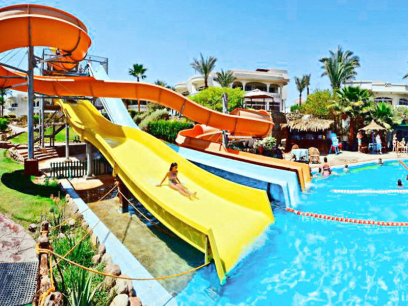 Tropitel Naama Bay