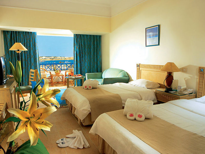 Tropitel Naama Bay