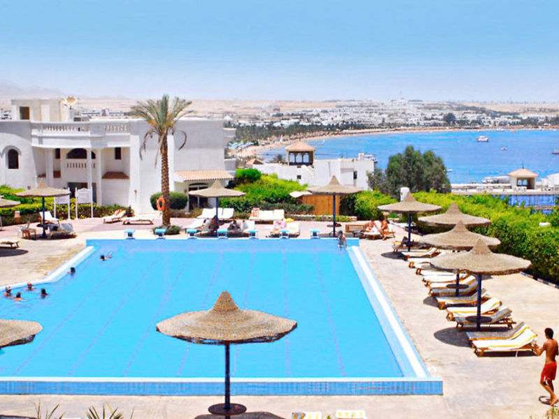 Tropitel Naama Bay