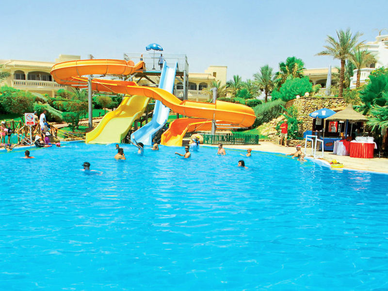 Tropitel Naama Bay