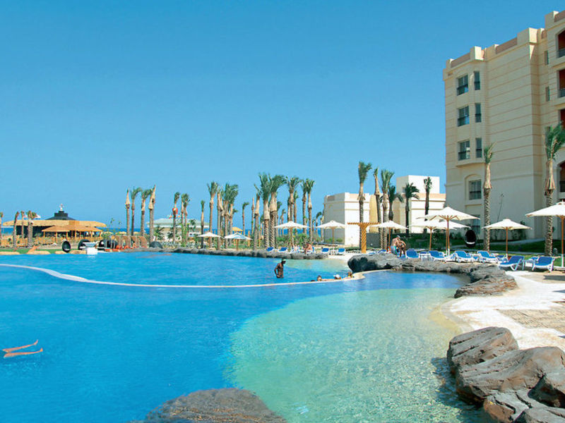 Tropitel Sahl Hasheesh