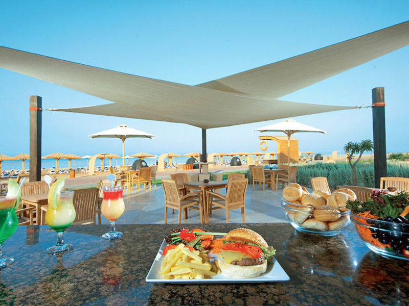 Tropitel Sahl Hasheesh