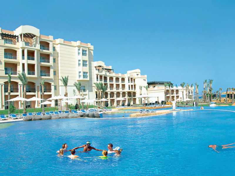 Tropitel Sahl Hasheesh