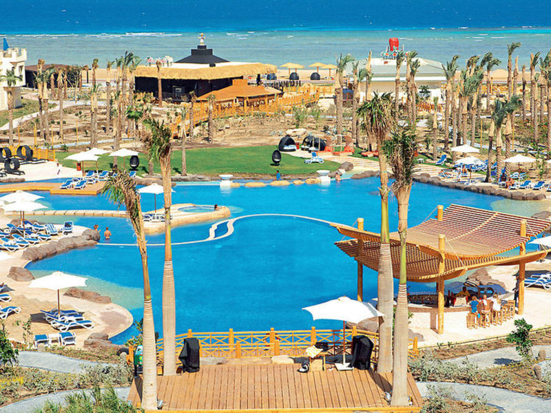 Tropitel Sahl Hasheesh