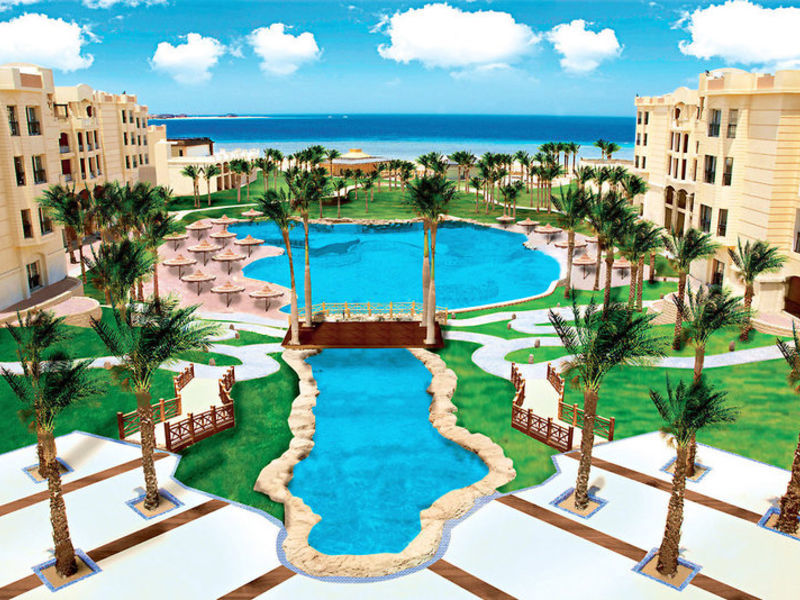 Tropitel Sahl Hasheesh