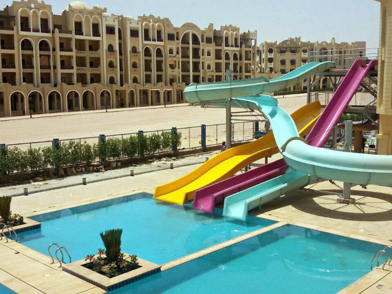 Tropitel Sahl Hasheesh