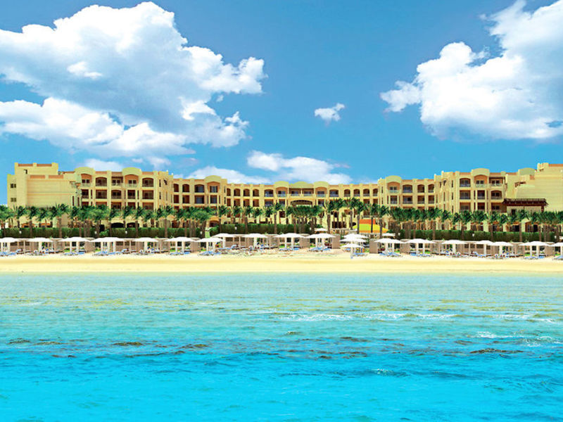 Tropitel Sahl Hasheesh