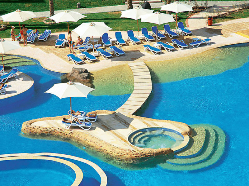 Tropitel Sahl Hasheesh