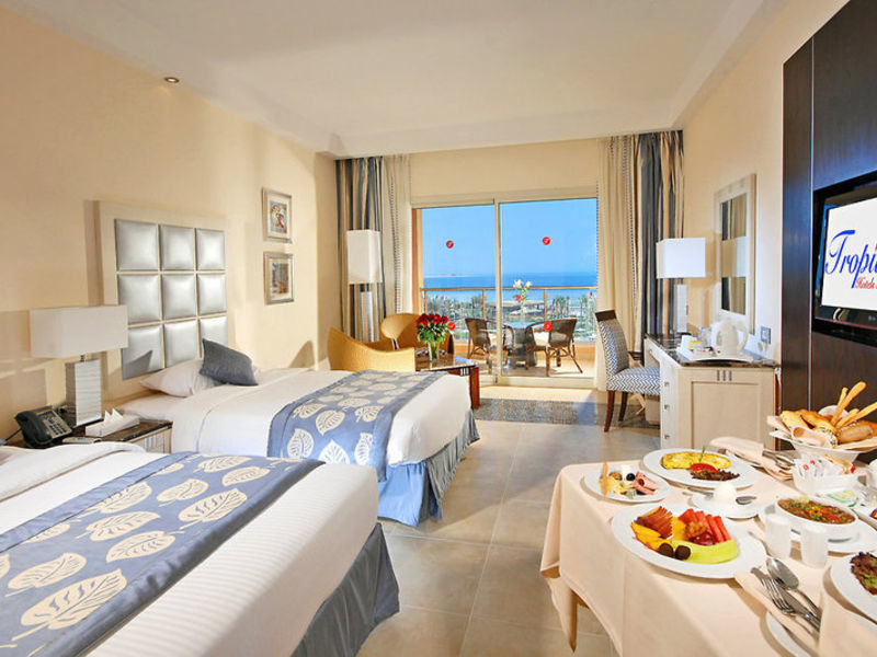 Tropitel Sahl Hasheesh