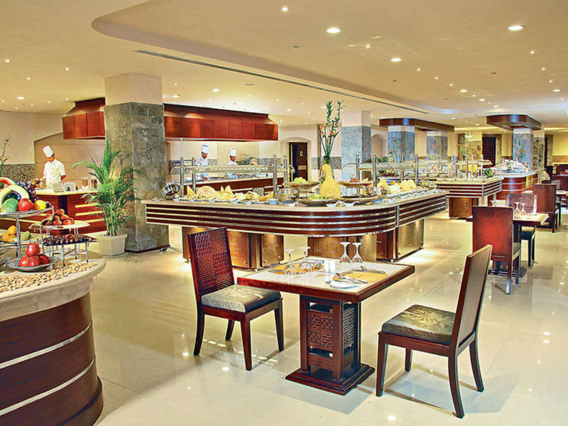 Tropitel Sahl Hasheesh