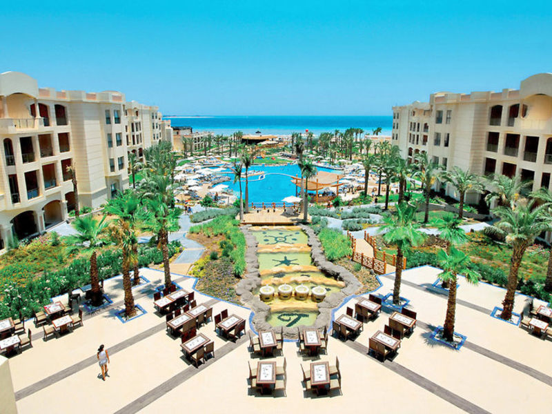 Tropitel Sahl Hasheesh