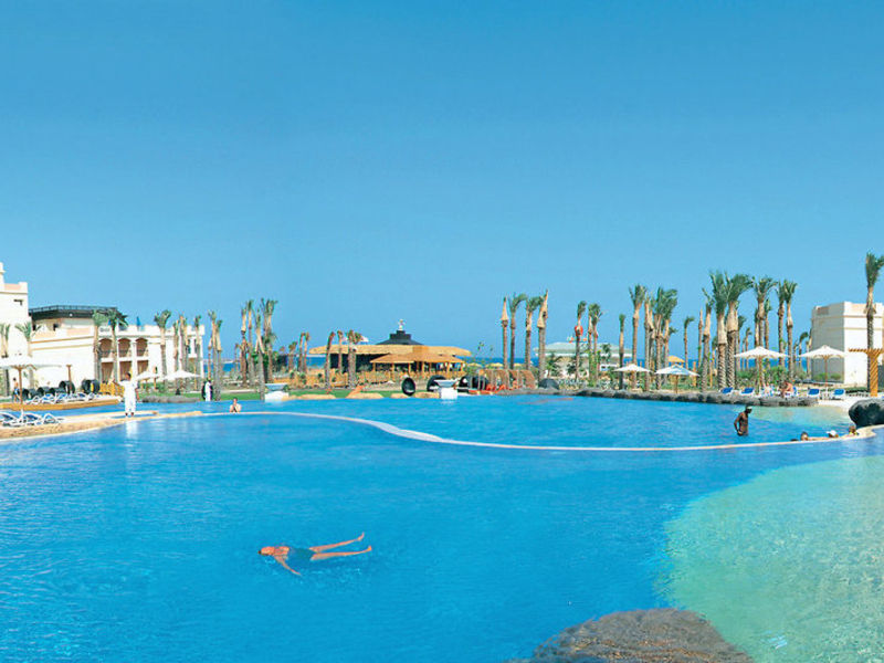Tropitel Sahl Hasheesh