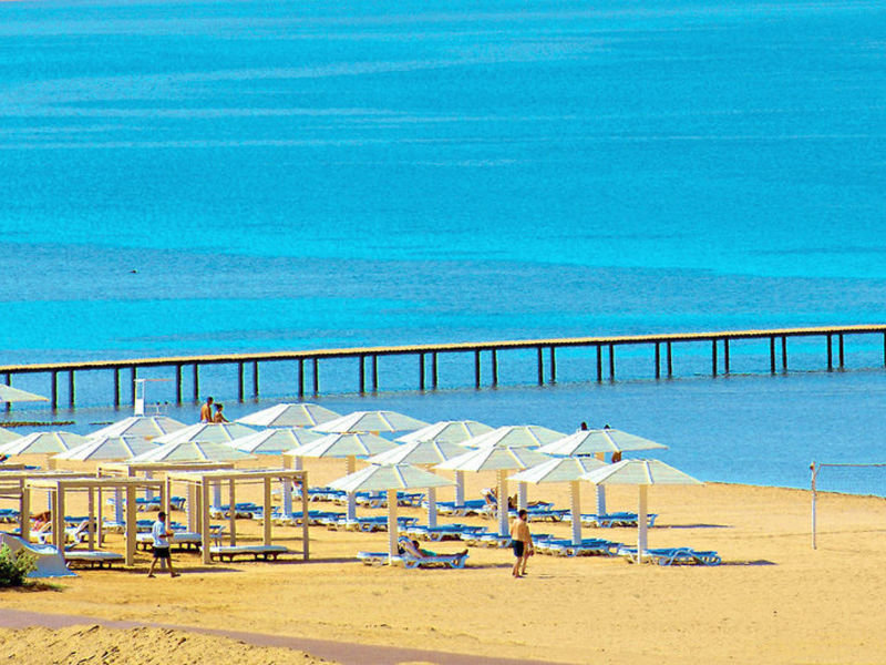 Tropitel Sahl Hasheesh