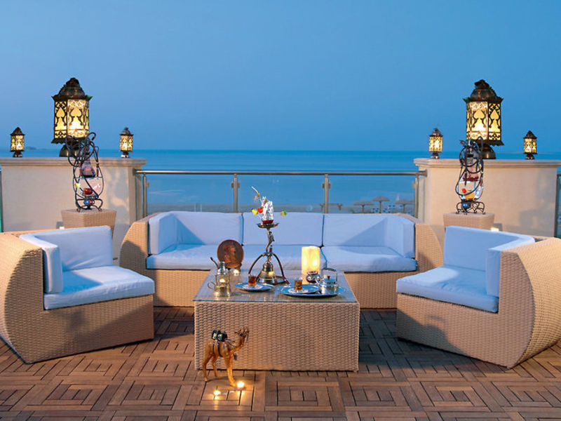 Tropitel Sahl Hasheesh