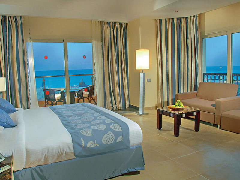 Tropitel Sahl Hasheesh