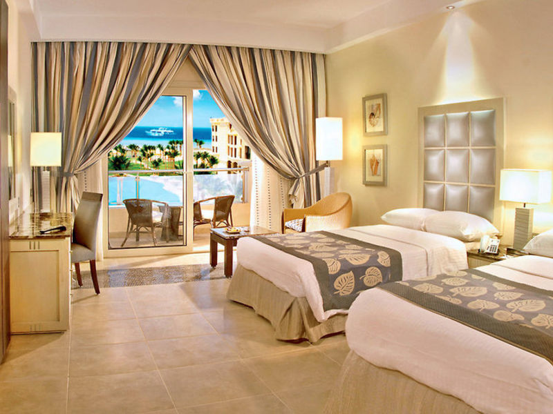 Tropitel Sahl Hasheesh