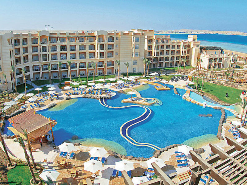 Tropitel Sahl Hasheesh