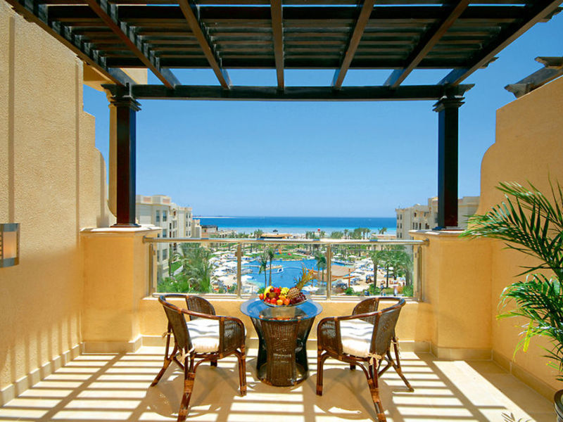 Tropitel Sahl Hasheesh