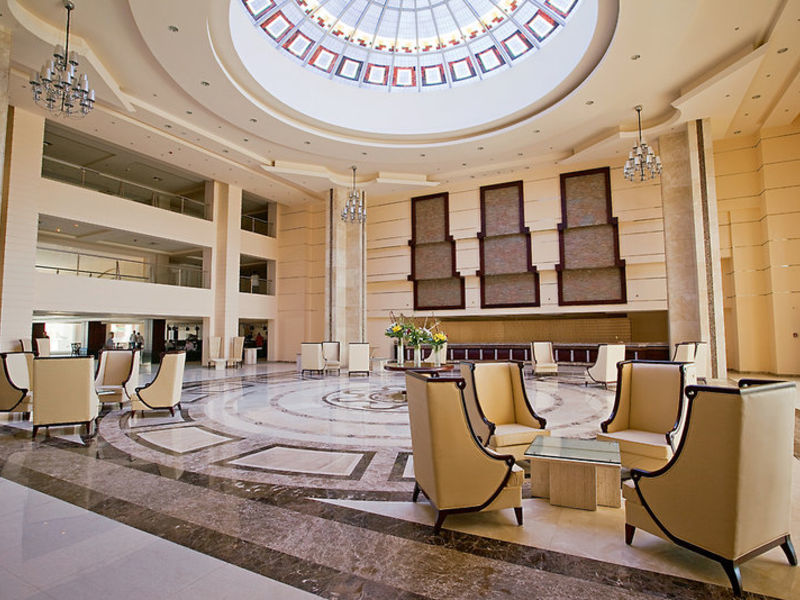 Tropitel Sahl Hasheesh