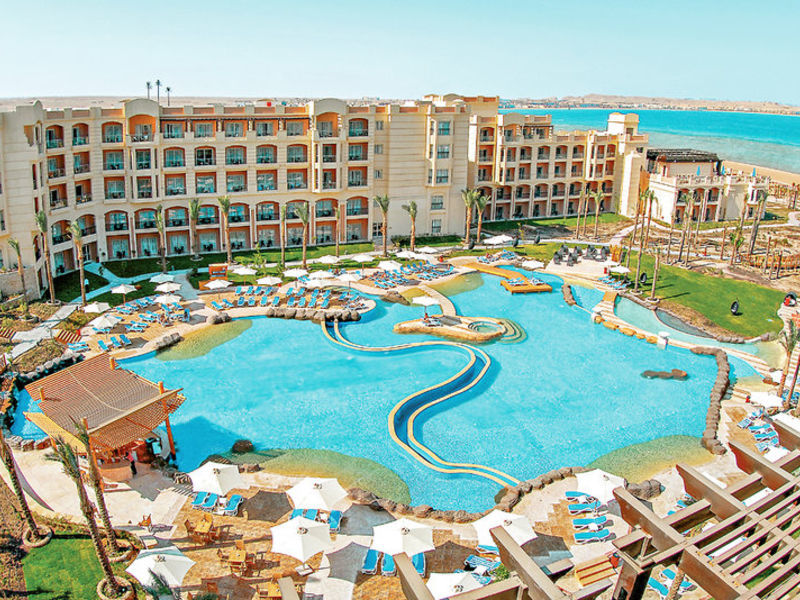 Tropitel Sahl Hasheesh