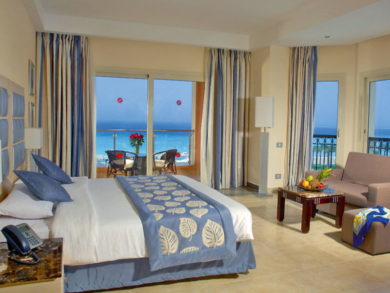 Tropitel Sahl Hasheesh