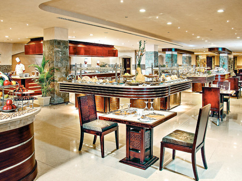 Tropitel Sahl Hasheesh