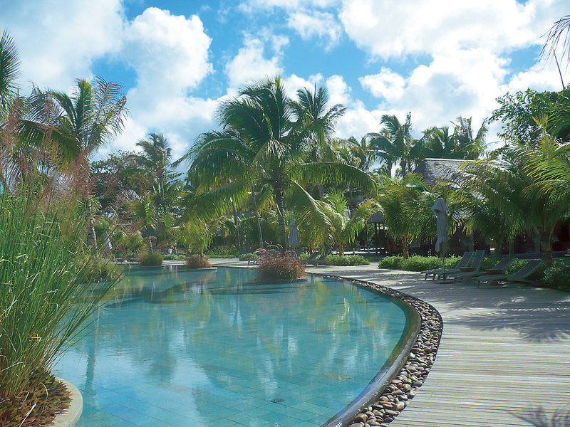 Trou Aux Biches Honeymoon
