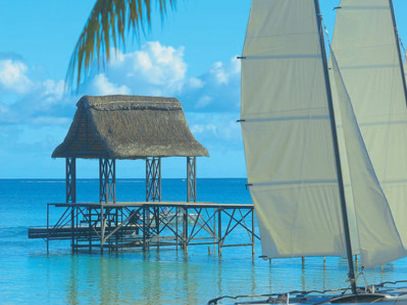 Trou Aux Biches Honeymoon
