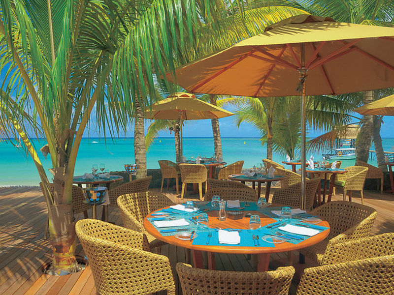 Trou Aux Biches Honeymoon