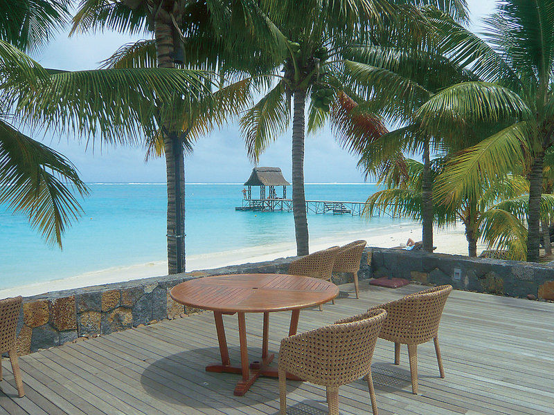 Trou Aux Biches Honeymoon