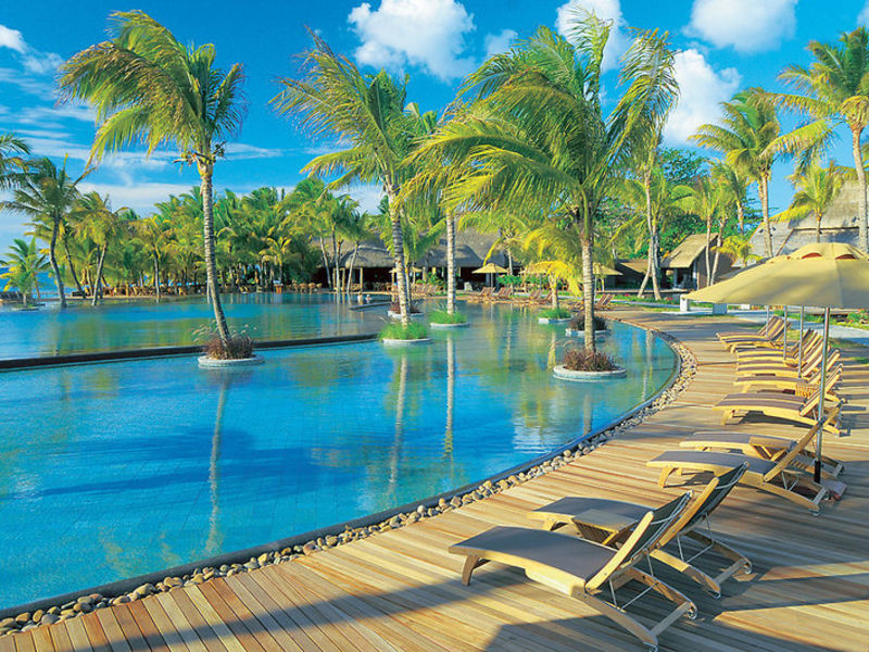 Trou Aux Biches Honeymoon