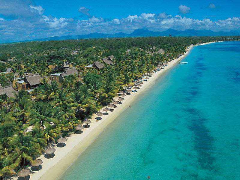 Trou Aux Biches Honeymoon