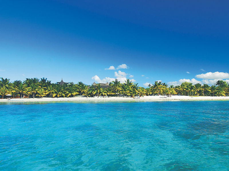 Trou Aux Biches Honeymoon