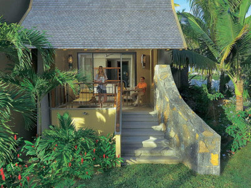 Trou Aux Biches Honeymoon